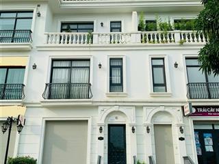 Cho thuê shophouse vinhomes green bay 96m 4 tầng 1 hầm 65tr 0903 409 ***