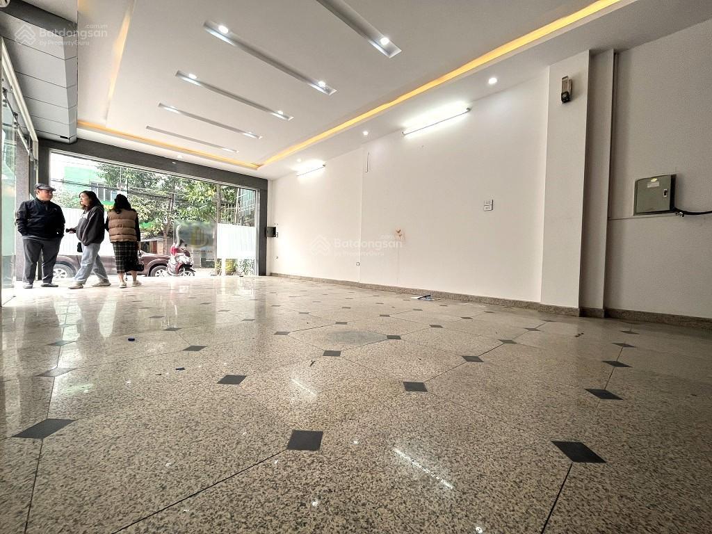 Cho thuê nhà kđt văn khê lô góc 105m2 thông sàn làm văn phòng 0903 409 ***