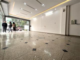 Cho thuê nhà kđt văn khê lô góc 105m2 thông sàn làm văn phòng 0903 409 ***