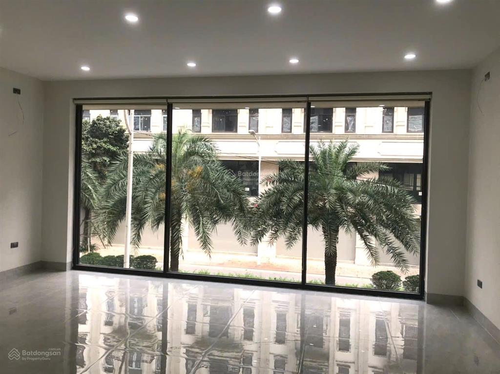 Cho thuê nhà him lam vạn phúc hà đông 90m x 6 tầng thông sàn thang máy pccc chỉ 54 triệu 0903 409 ***