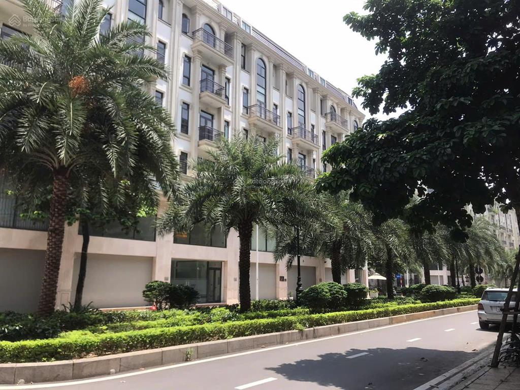 Cho thuê nhà him lam vạn phúc hà đông 90m x 6 tầng thông sàn thang máy pccc chỉ 54 triệu 0903 409 ***