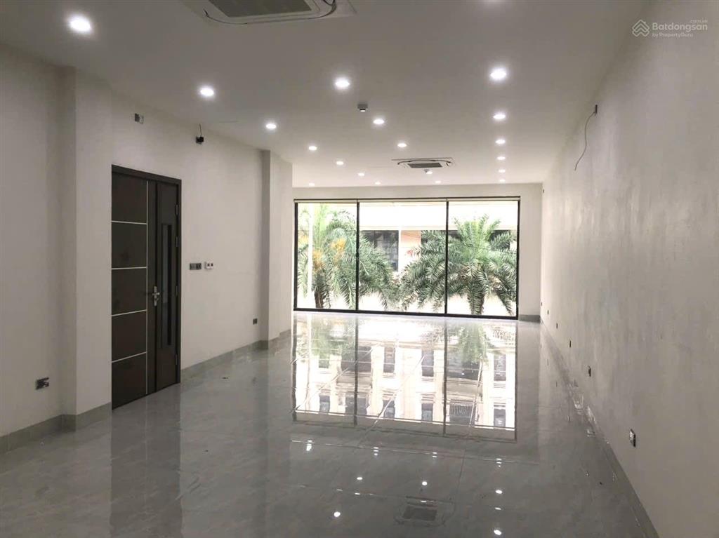 Cho thuê nhà him lam vạn phúc hà đông 90m x 6 tầng thông sàn thang máy pccc chỉ 54 triệu 0903 409 ***