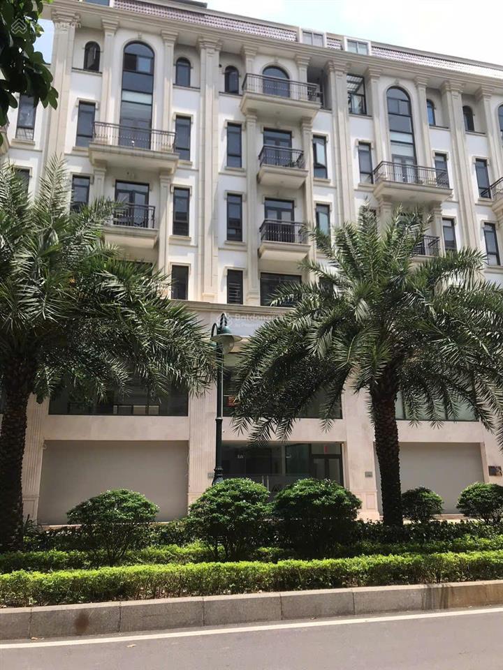 Cho thuê nhà him lam vạn phúc hà đông 90m x 6 tầng thông sàn thang máy pccc chỉ 54 triệu 0903 409 ***