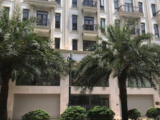 Cho thuê nhà him lam vạn phúc hà đông 90m x 6 tầng thông sàn thang máy pccc chỉ 54 triệu 0903 409 ***