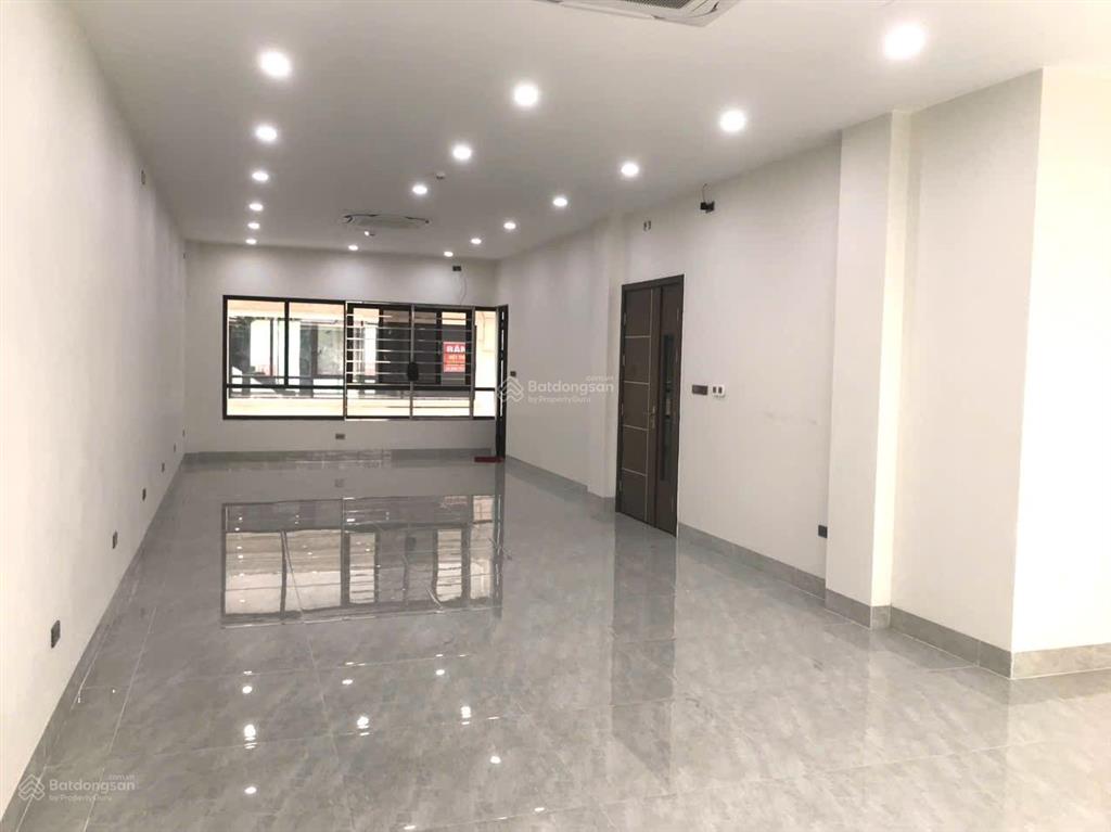 Cho thuê nhà him lam vạn phúc hà đông 90m x 6 tầng thông sàn thang máy pccc chỉ 54 triệu 0903 409 ***