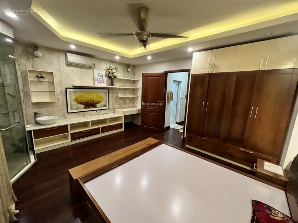 Cho thuê nhà kđt văn khê hà đông full nội thất 50m x 5 tầng chỉ 18tr 0903 409 ***