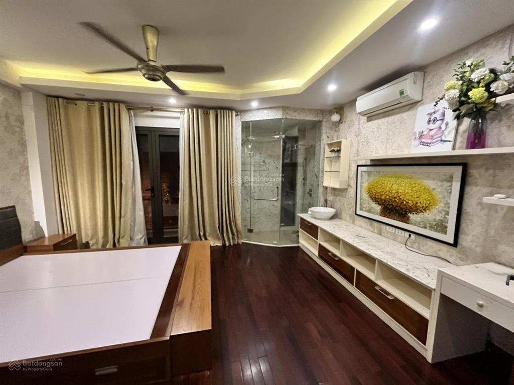 Cho thuê nhà kđt văn khê hà đông full nội thất 50m x 5 tầng chỉ 18tr 0903 409 ***