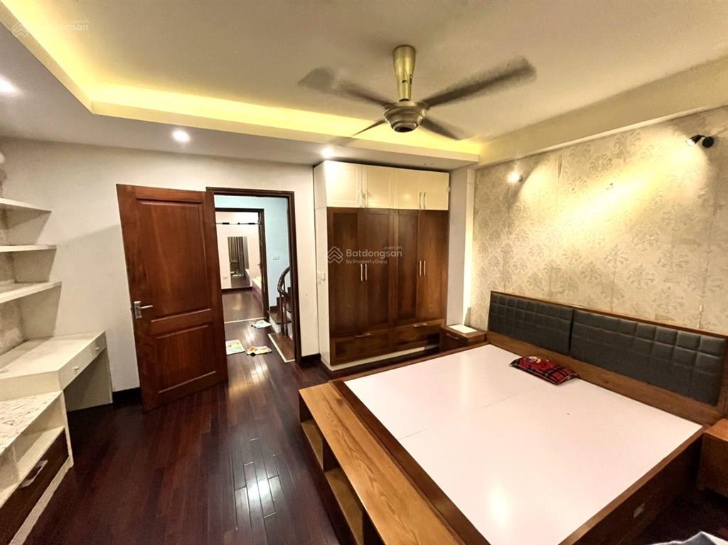Cho thuê nhà kđt văn khê hà đông full nội thất 50m x 5 tầng chỉ 18tr 0903 409 ***