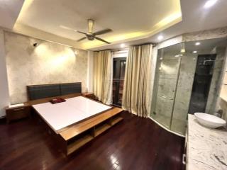 Cho thuê nhà kđt văn khê hà đông full nội thất 50m x 5 tầng chỉ 18tr 0903 409 ***