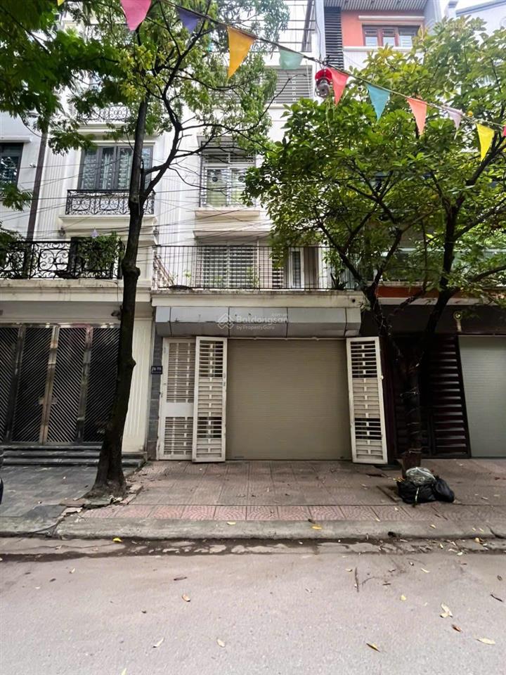 Cho thuê nhà kđt văn quán 82m x 5 tầng chỉ 20 triệu 0903 409 ***