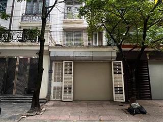 Cho thuê nhà kđt văn quán 82m x 5 tầng chỉ 20 triệu 0903 409 ***