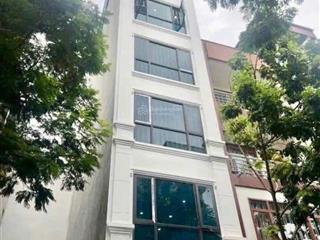 Cho thuê nhà văn quán 50m2 x 6 tầng thông sàn thang máy mới đẹp 0903 409 ***