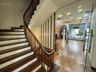 Cho thuê nhà đẹp kđt văn quán 100m2 có thang máy chỉ 20tr 0903 409 ***