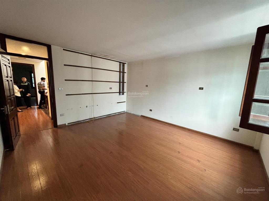 Cho thuê nhà đẹp kđt văn quán 100m2 có thang máy chỉ 20tr 0903 409 ***