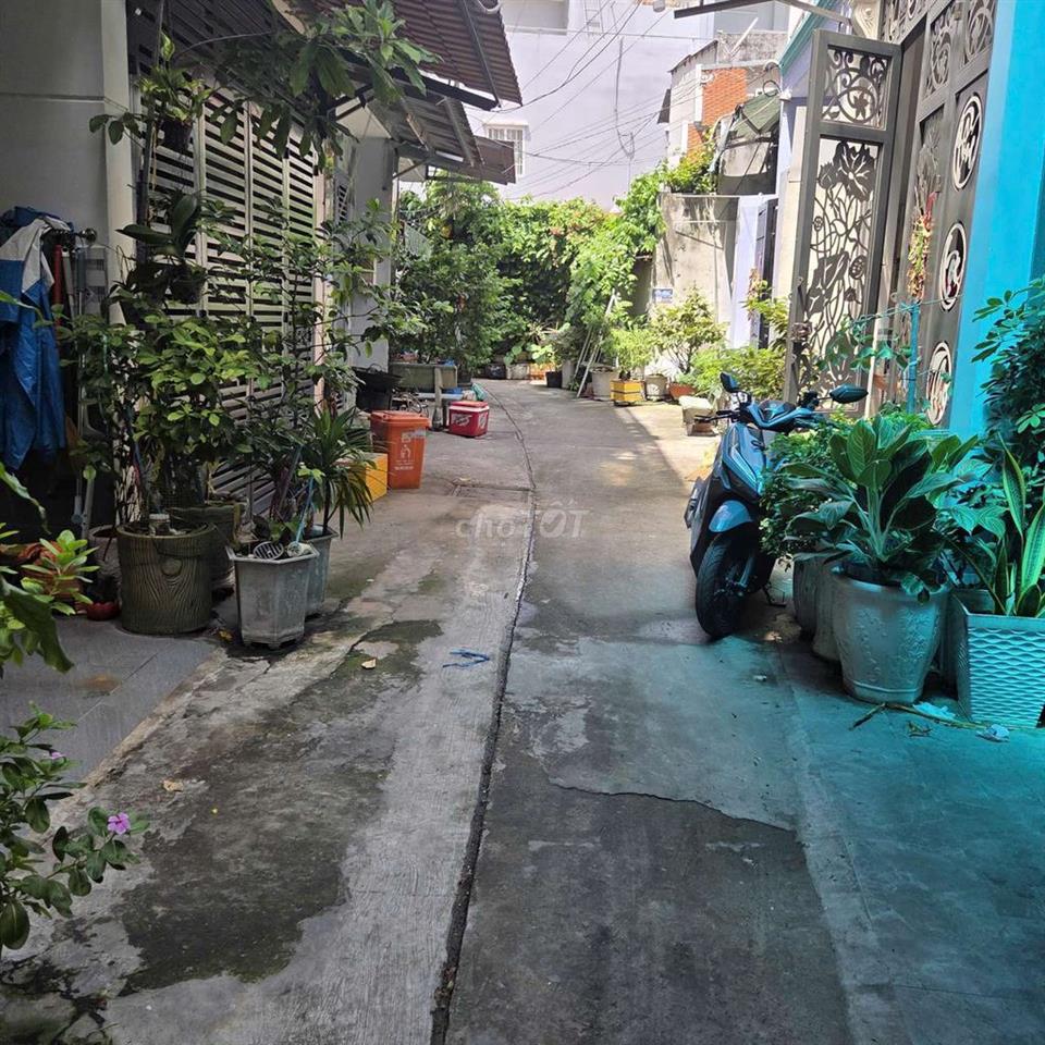 MỄ CỐC DT KHỦNG CHƯA ĐẾN 5TỶ - 4PN