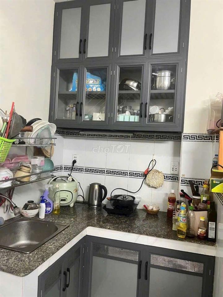 NHÀ TRUNG TÂM GIÁ RẺ - KHÔNG QH - KHÔNG LỘ GIỚI