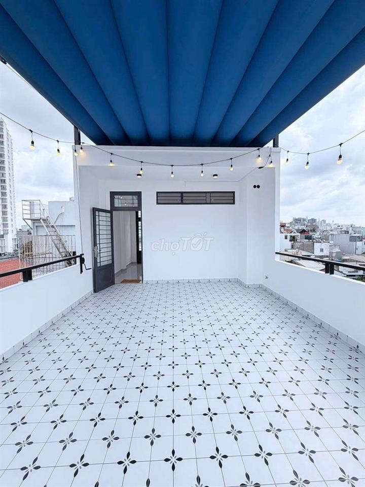 ÂU DƯƠNG LÂN NHÀ XÂY MỚI - 4,6M × 13M VỊ TRÍ TRUNG TÂM