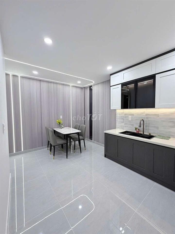 ÂU DƯƠNG LÂN NHÀ XÂY MỚI - 4,6M × 13M VỊ TRÍ TRUNG TÂM
