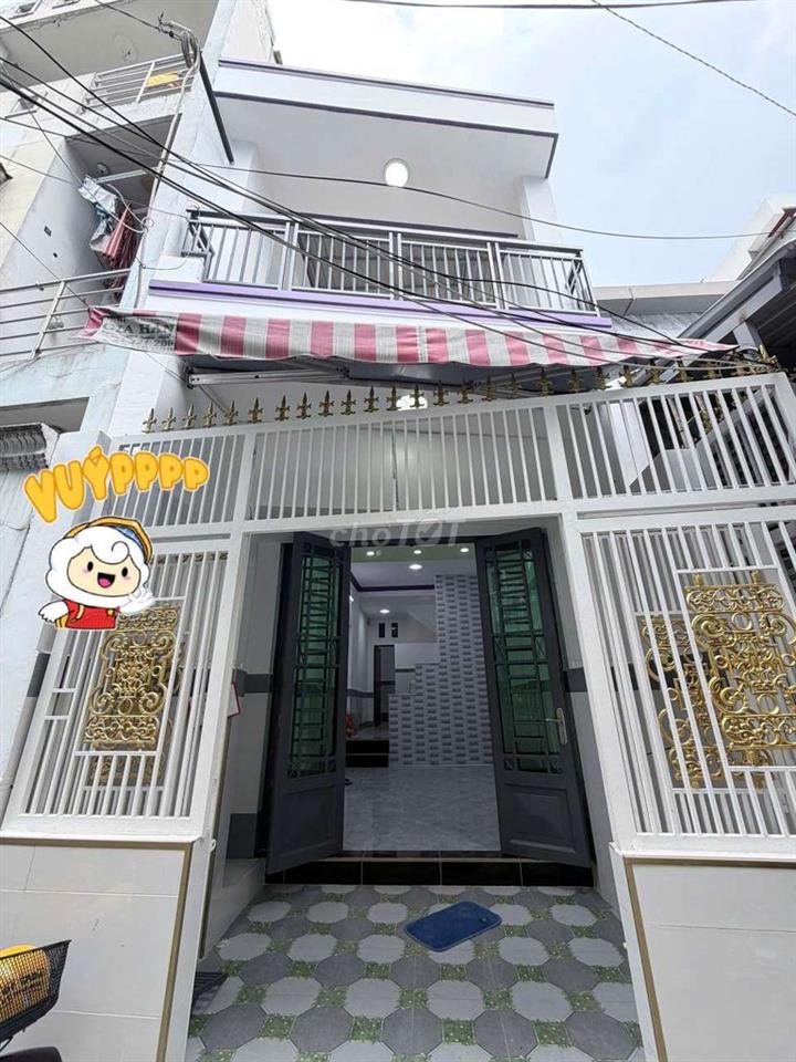 ÂU DƯƠNG LÂN HIỆN HỮU ~ 100TR/M2