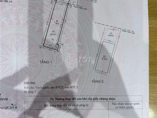 ÂU DƯƠNG LÂN HIỆN HỮU ~ 100TR/M2