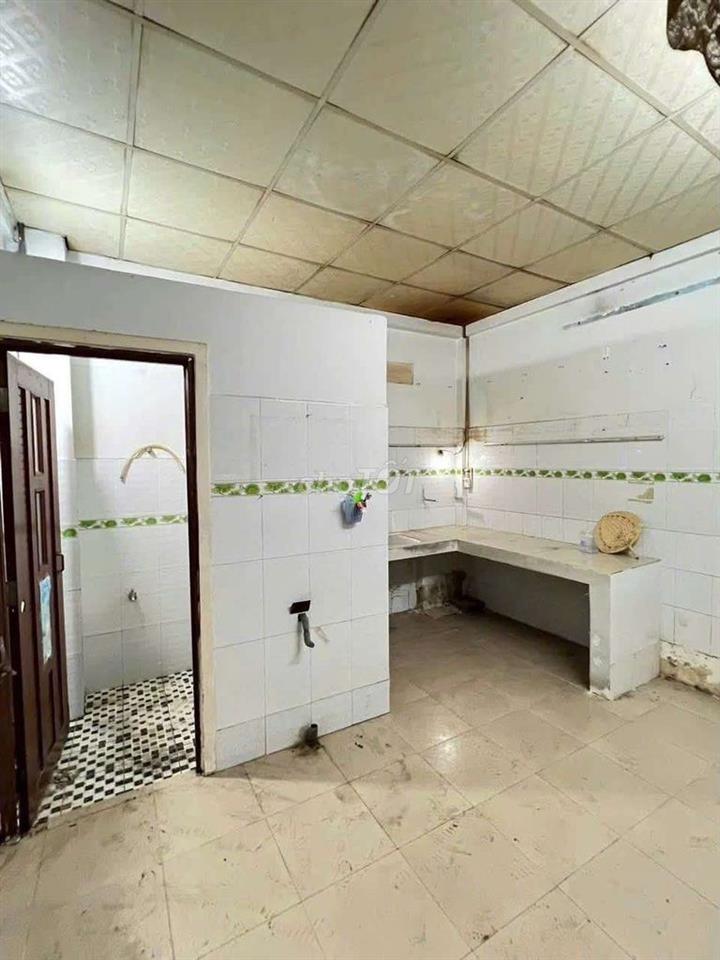 57m² đất hiện hữu ÂU DƯƠNG LÂN - VỊ TRÍ ĐẸP - NỞ HẬU