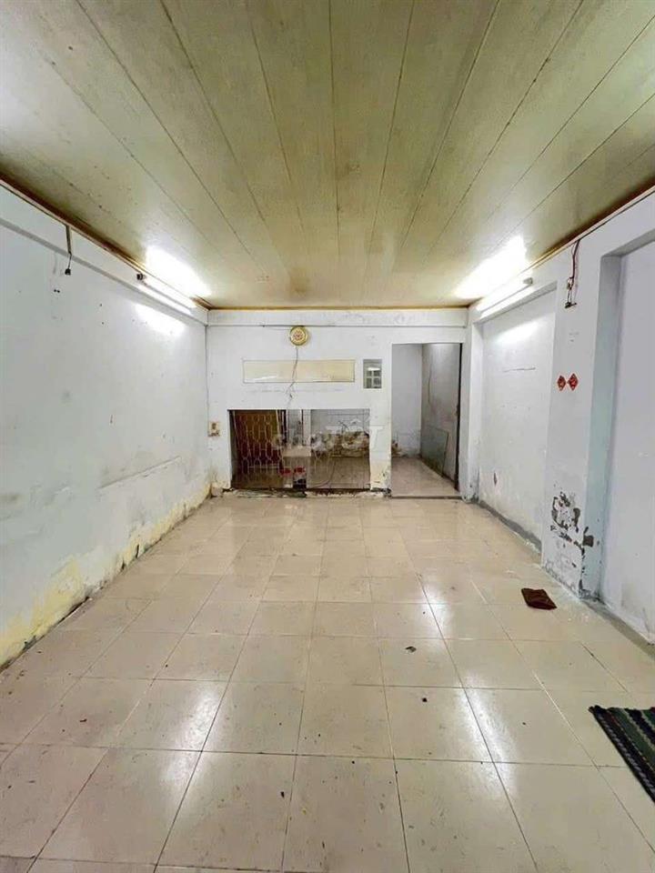 57m² đất hiện hữu ÂU DƯƠNG LÂN - VỊ TRÍ ĐẸP - NỞ HẬU