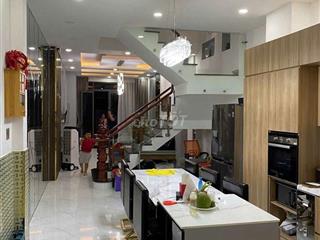 P5 Q8 DT KHỦNG 4m x 21m - SHR, HIỆN HỮU, HOÀN CÔNG ĐỦ