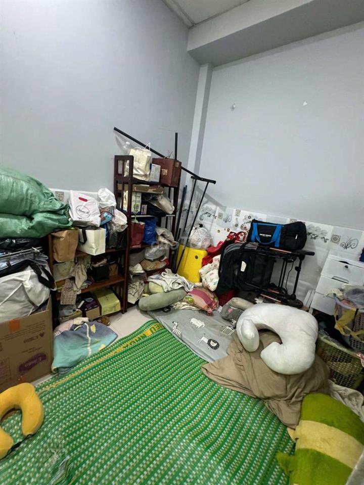 DƯƠNG BÁ TRẠC - NHÀ MỚI VỊ TRÍ ĐẸP - SHR HOÀN CÔNG ĐỦ HIỆN HỮU