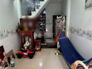 DƯƠNG BÁ TRẠC - NHÀ MỚI VỊ TRÍ ĐẸP - SHR HOÀN CÔNG ĐỦ HIỆN HỮU