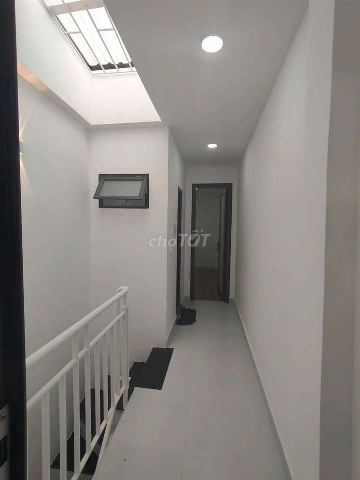 MT HẺM XE HƠI TỚI NHÀ - SHR HIỆN HỮU HOÀN CÔNG