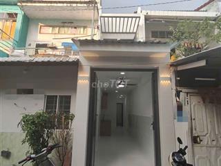 MT HẺM XE HƠI TỚI NHÀ - SHR HIỆN HỮU HOÀN CÔNG