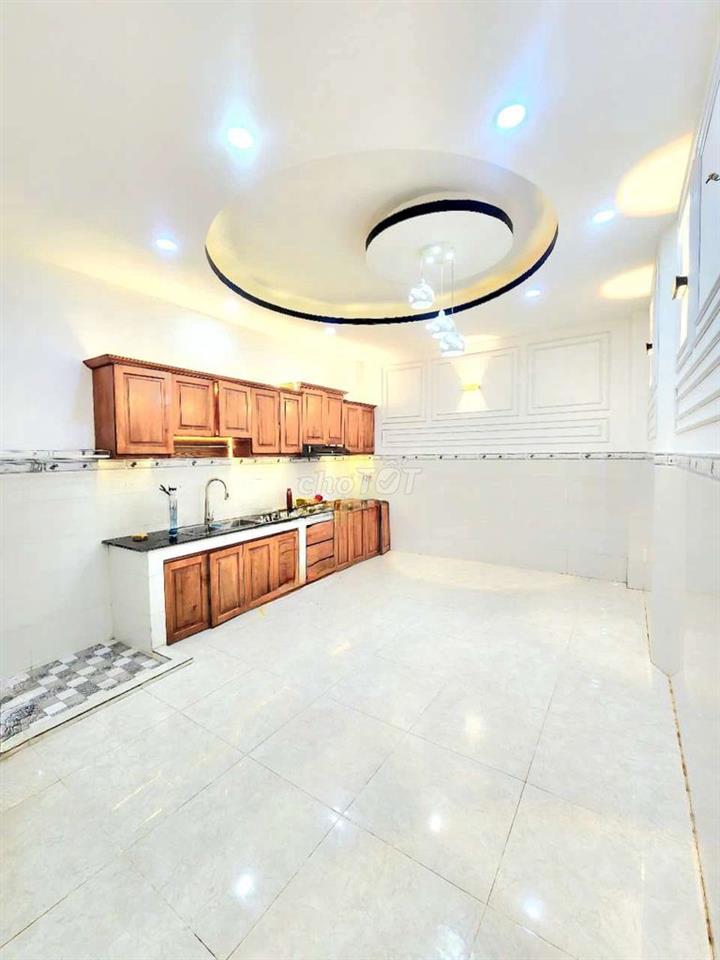 VỊ TRÍ KD BẬC NHẤT - ĐẦU TƯ SINH LỜI - DƯƠNG BÁ TRẠC KHU LÀNG ỐC