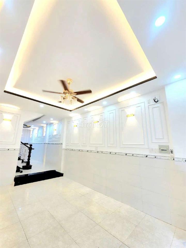 VỊ TRÍ KD BẬC NHẤT - ĐẦU TƯ SINH LỜI - DƯƠNG BÁ TRẠC KHU LÀNG ỐC