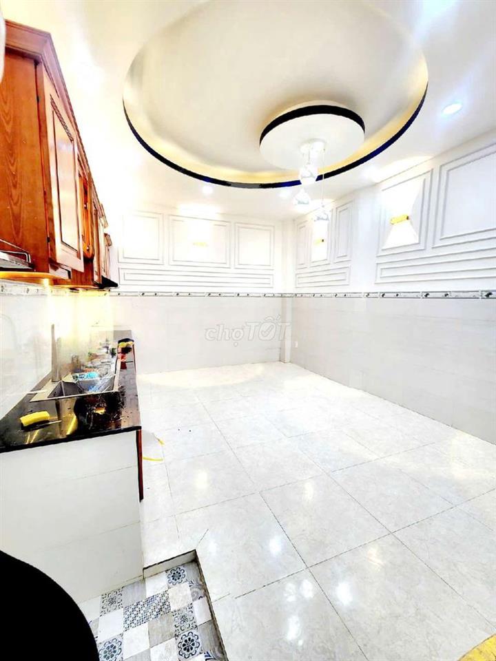 VỊ TRÍ KD BẬC NHẤT - ĐẦU TƯ SINH LỜI - DƯƠNG BÁ TRẠC KHU LÀNG ỐC