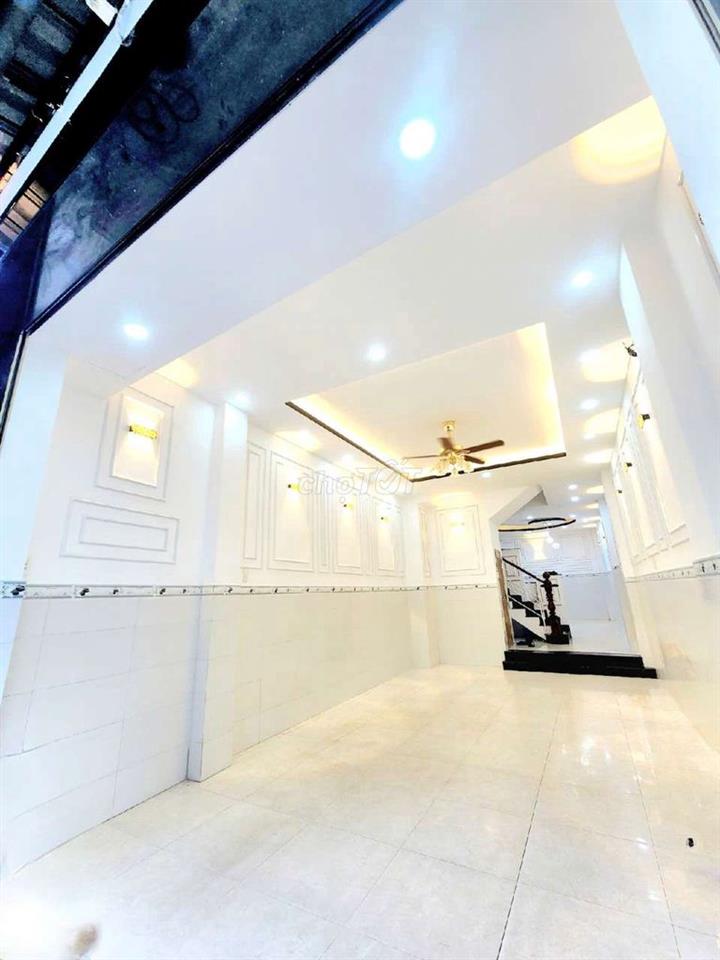 VỊ TRÍ KD BẬC NHẤT - ĐẦU TƯ SINH LỜI - DƯƠNG BÁ TRẠC KHU LÀNG ỐC