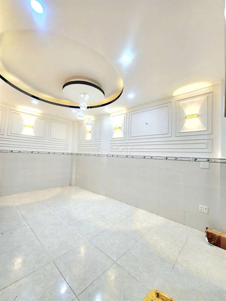 VỊ TRÍ KD BẬC NHẤT - ĐẦU TƯ SINH LỜI - DƯƠNG BÁ TRẠC KHU LÀNG ỐC