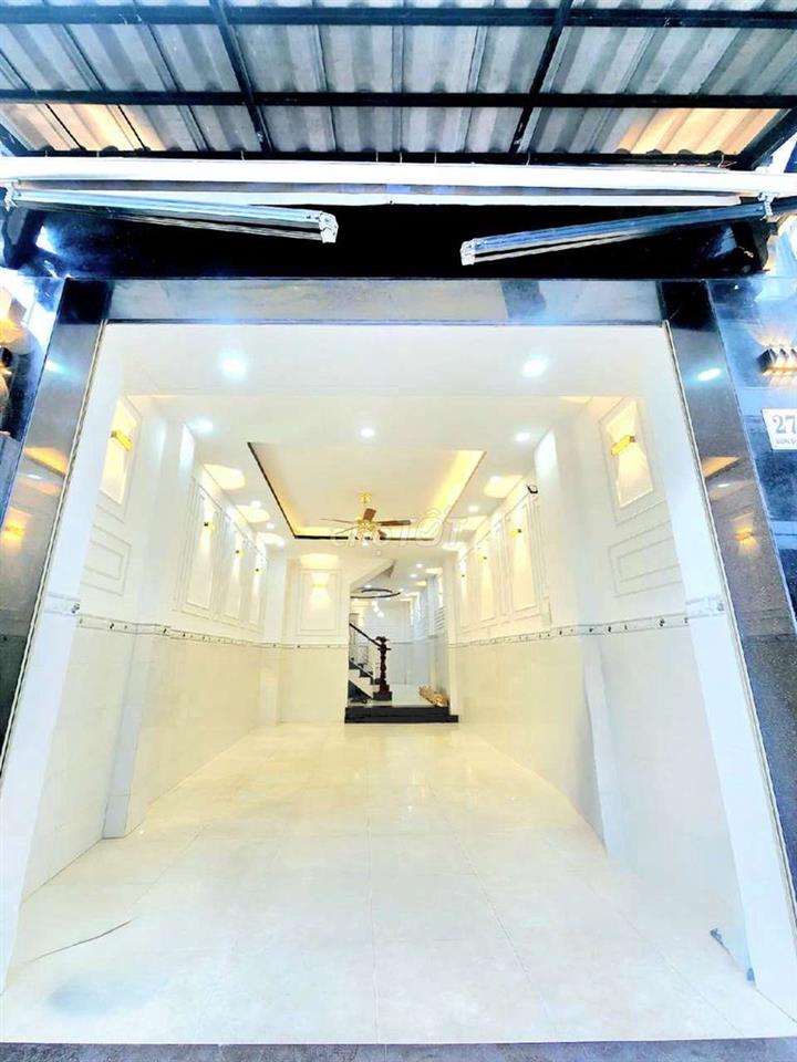 VỊ TRÍ KD BẬC NHẤT - ĐẦU TƯ SINH LỜI - DƯƠNG BÁ TRẠC KHU LÀNG ỐC