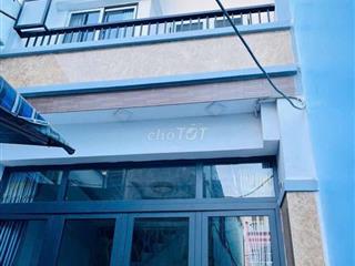 HOÀI THANH P14 NHÀ ĐẸP Ở LIỀN GẦN MẶT TIỀN 