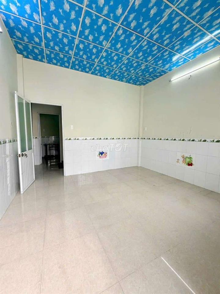 DƯƠNG BÁ TRẠC VỊ TRÍ ĐẸP - GẦN MẶT TIỀN GIÁ TỐT