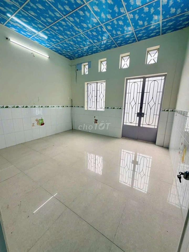 DƯƠNG BÁ TRẠC VỊ TRÍ ĐẸP - GẦN MẶT TIỀN GIÁ TỐT