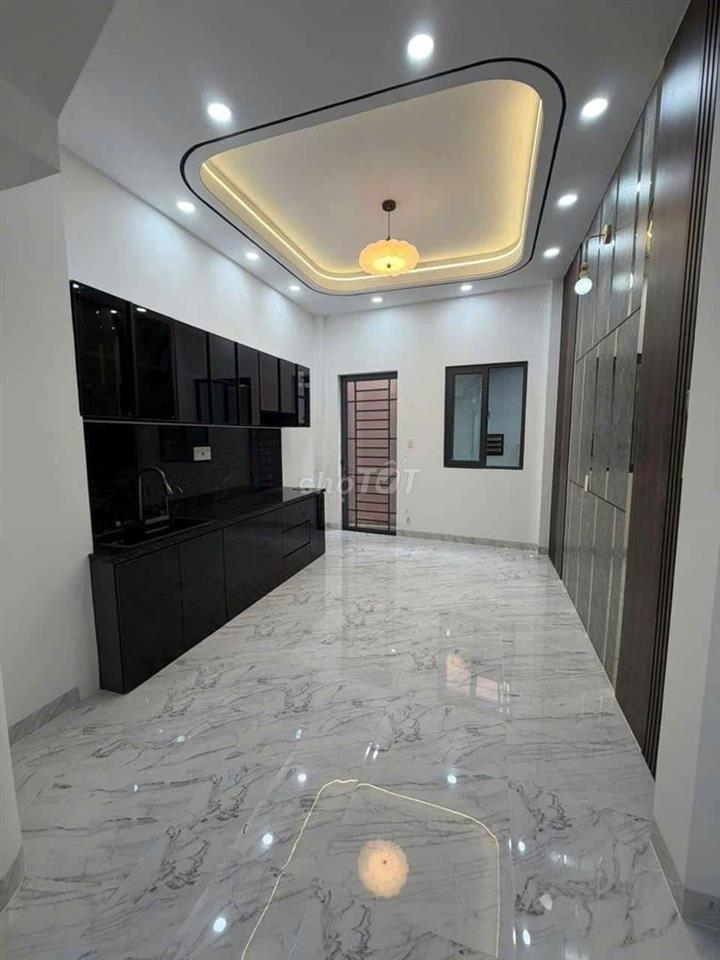 ÂU DƯƠNG LÂN HXH NHÀ MỚI VỊ TRÍ VÀNG KHU VIP