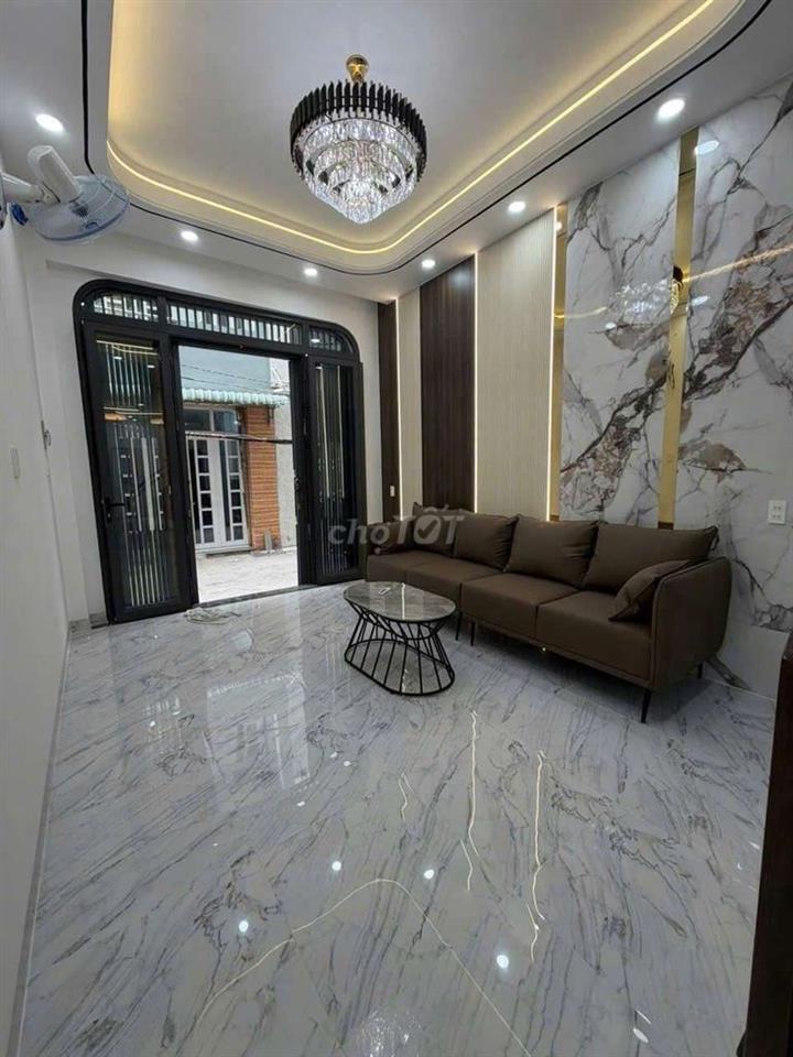 ÂU DƯƠNG LÂN HXH NHÀ MỚI VỊ TRÍ VÀNG KHU VIP