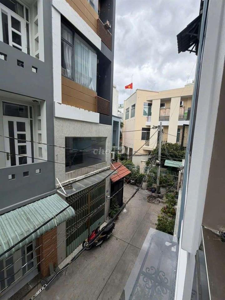 ÂU DƯƠNG LÂN HXH NHÀ MỚI VỊ TRÍ VÀNG KHU VIP
