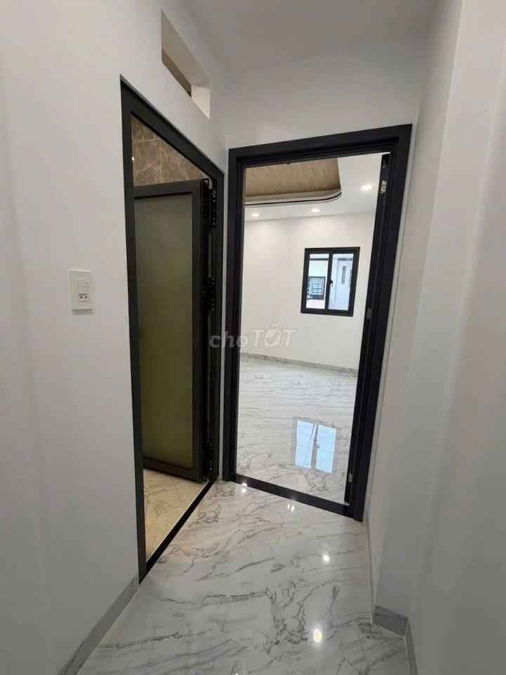ÂU DƯƠNG LÂN HXH NHÀ MỚI VỊ TRÍ VÀNG KHU VIP