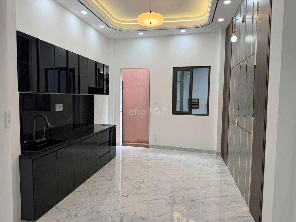ÂU DƯƠNG LÂN HXH NHÀ MỚI VỊ TRÍ VÀNG KHU VIP