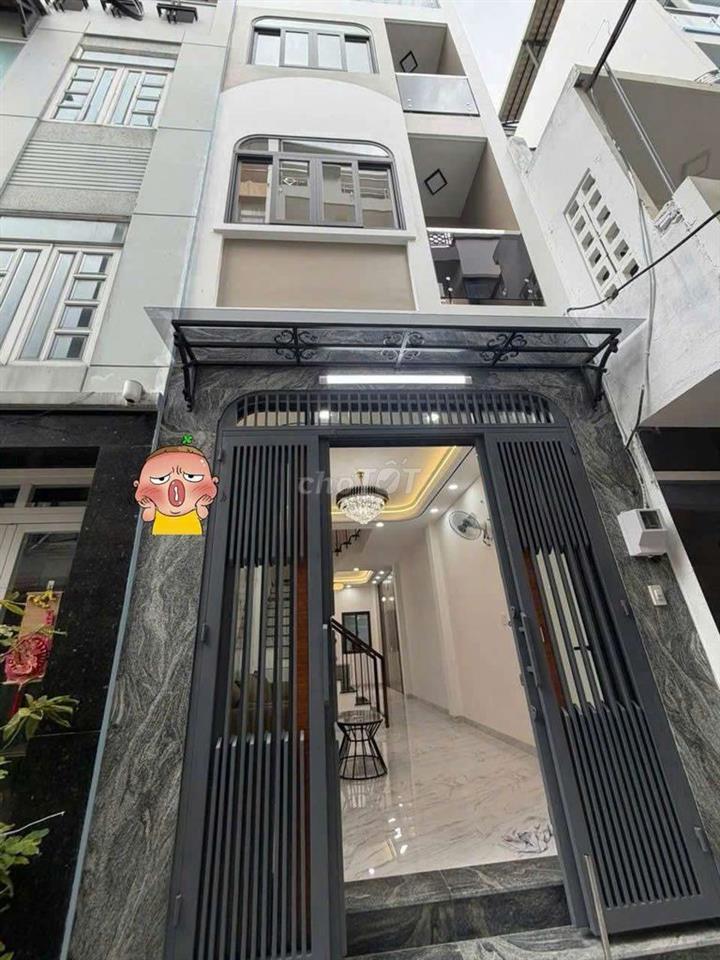 ÂU DƯƠNG LÂN HXH NHÀ MỚI VỊ TRÍ VÀNG KHU VIP