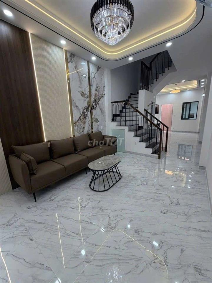 ÂU DƯƠNG LÂN HXH NHÀ MỚI VỊ TRÍ VÀNG KHU VIP