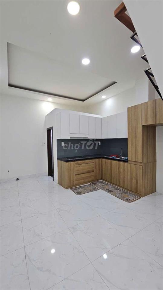 LƯƠNG VĂN CAN - 3 TẦNG BTCT - DT ĐẸP VỊ TRÍ TỐT