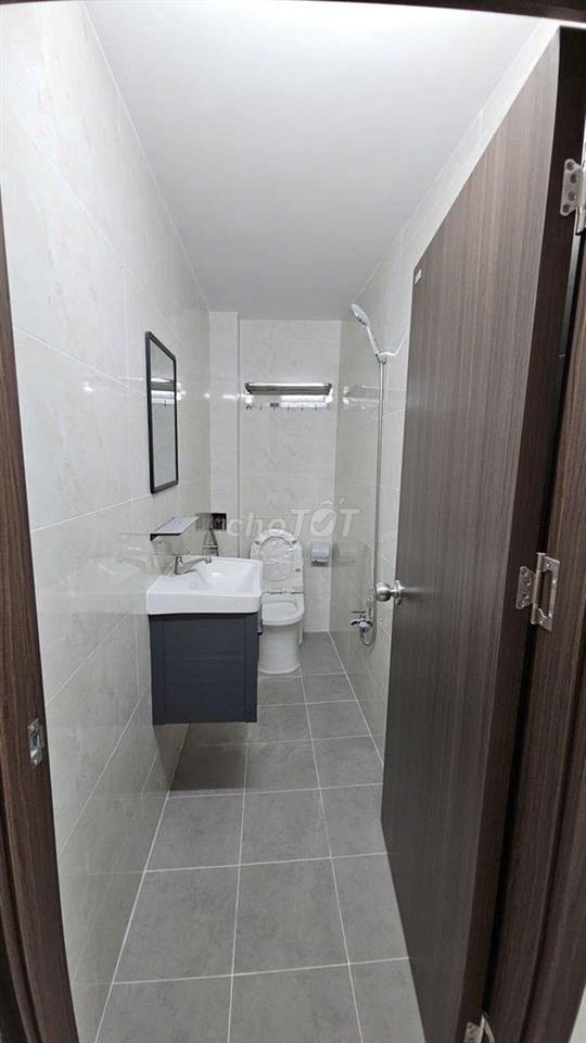 LƯƠNG VĂN CAN - 3 TẦNG BTCT - DT ĐẸP VỊ TRÍ TỐT