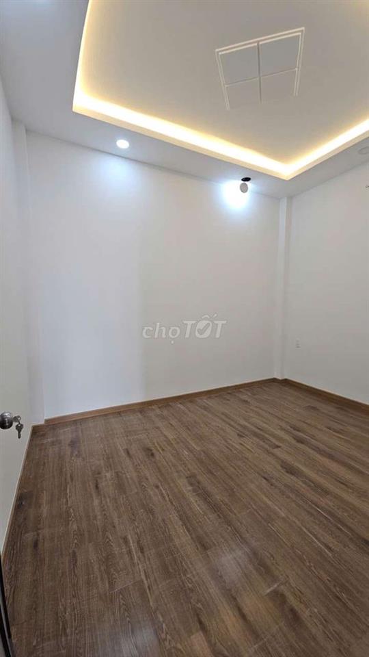 LƯƠNG VĂN CAN - 3 TẦNG BTCT - DT ĐẸP VỊ TRÍ TỐT